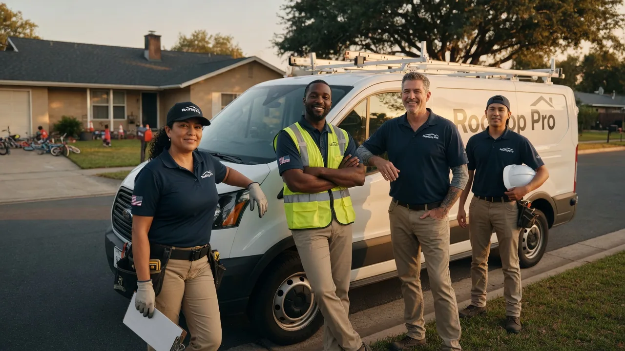 Roof Repair in Meadville, MS near me
