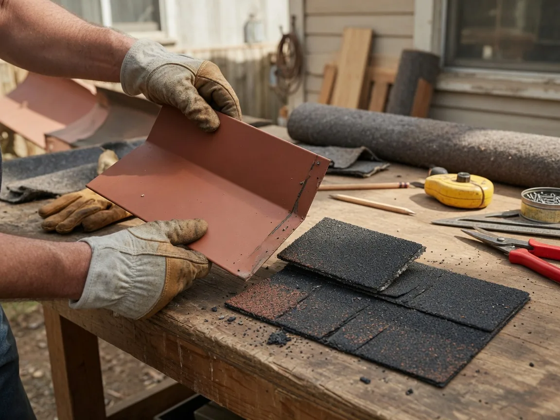 Roof Repair company in Meadville, MS